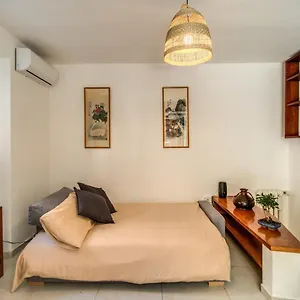 Residenza Trieste Holiday home