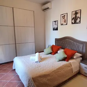 Chic 'n Charme Trastevere Terrace 2 Apartment