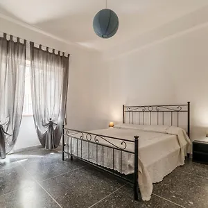 Angelini's Cozy Flat Apartment