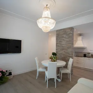 Imperiale Colosseo Apartment