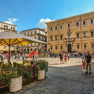 Trastevere Alexandro Il Gladiatore Apartment