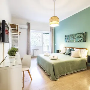 H501 Vatican Apartment