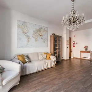 La Dimora Di Sara Apartment